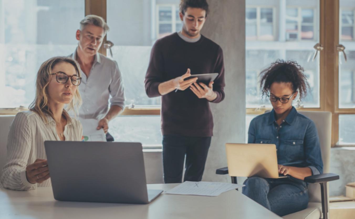 Network troubleshooting training environment